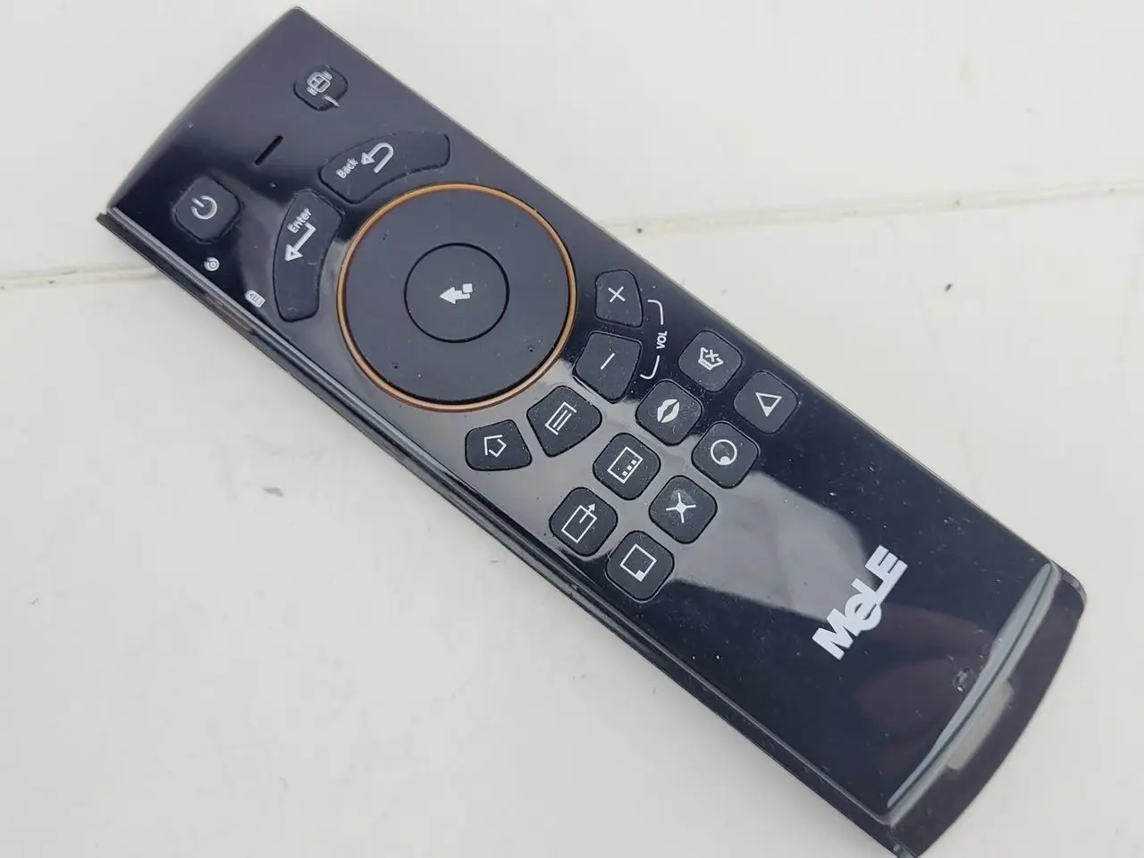 Billede 2 - ⭐️- MINIX NEO X7 og MeLE F10 Fjernbetjening / Mus