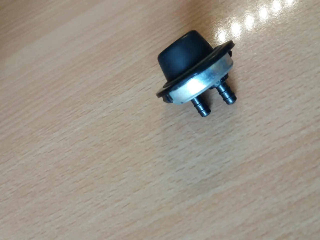 Billede 1 - Sprinklerpump