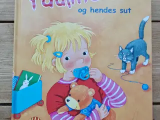 Pauline og hendes sut BOG