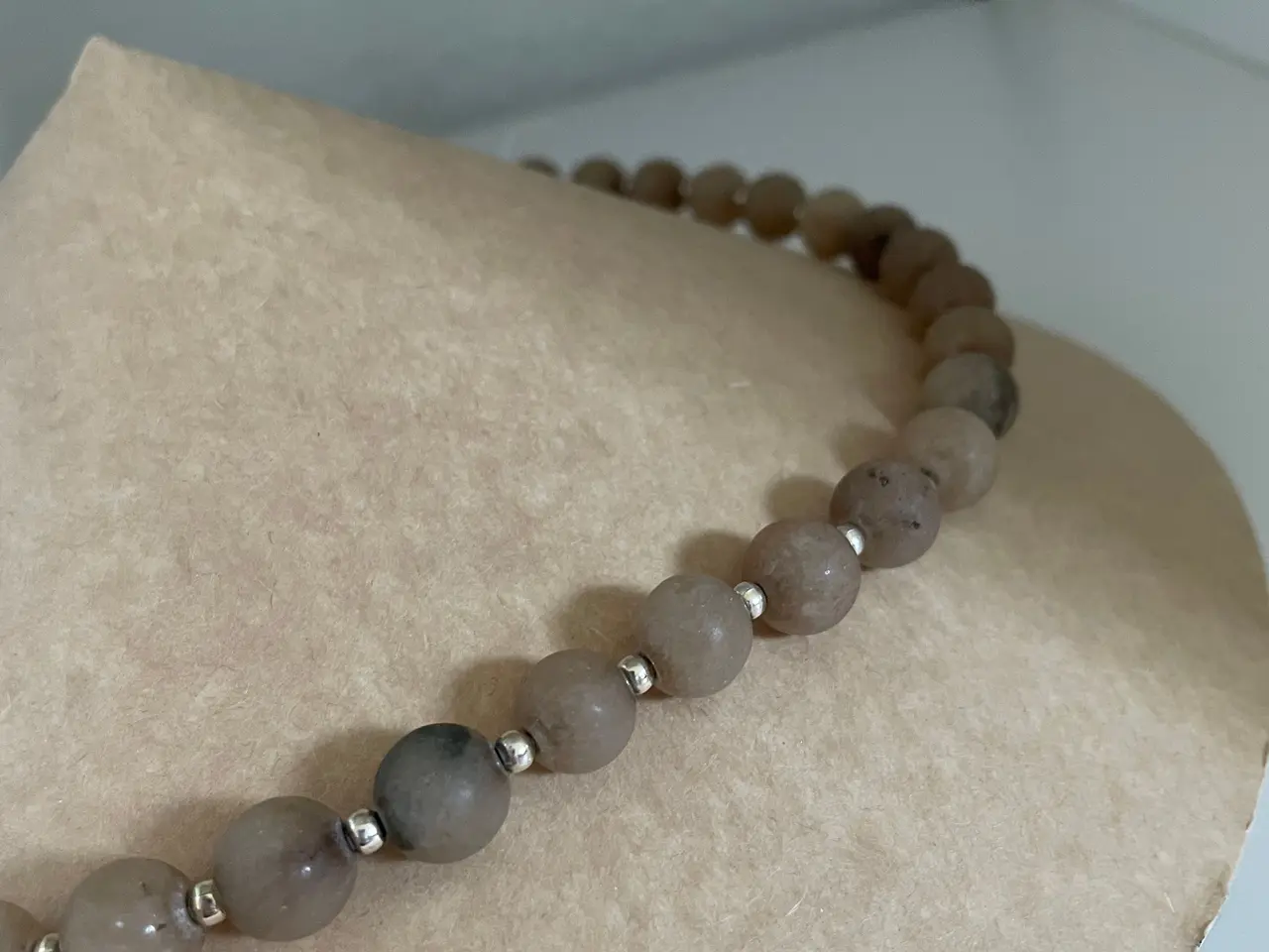 Billede 3 - Halskæde