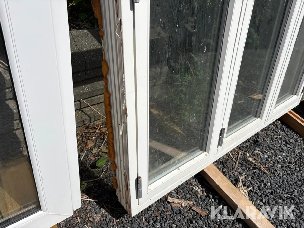 Billede 8 - Vindue 1558x1568mm 1 styk