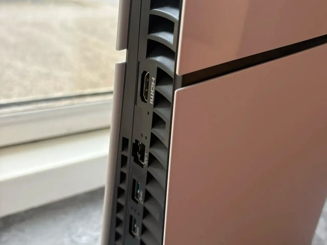 Billede 3 - Ps5 Slim 1tb