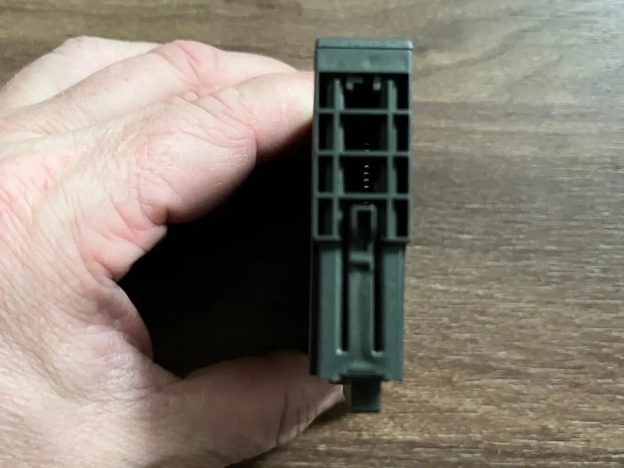 Billede 8 - Siemens 6ES7 131-4BF00-0AA0 SIMATIC S7 8DI DC24V