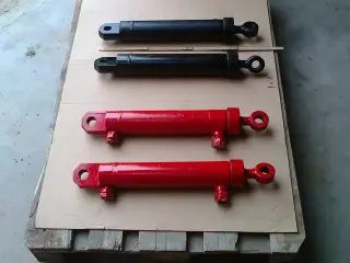 Hydraulikcylinder
