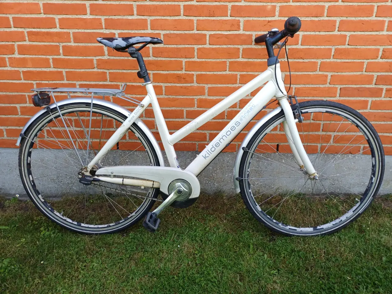 Billede 1 - Kildemoes Street