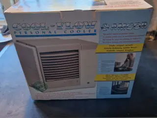 Aircondition ny