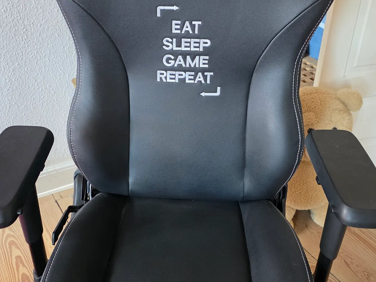 Billede 2 - Premium Gamerstol