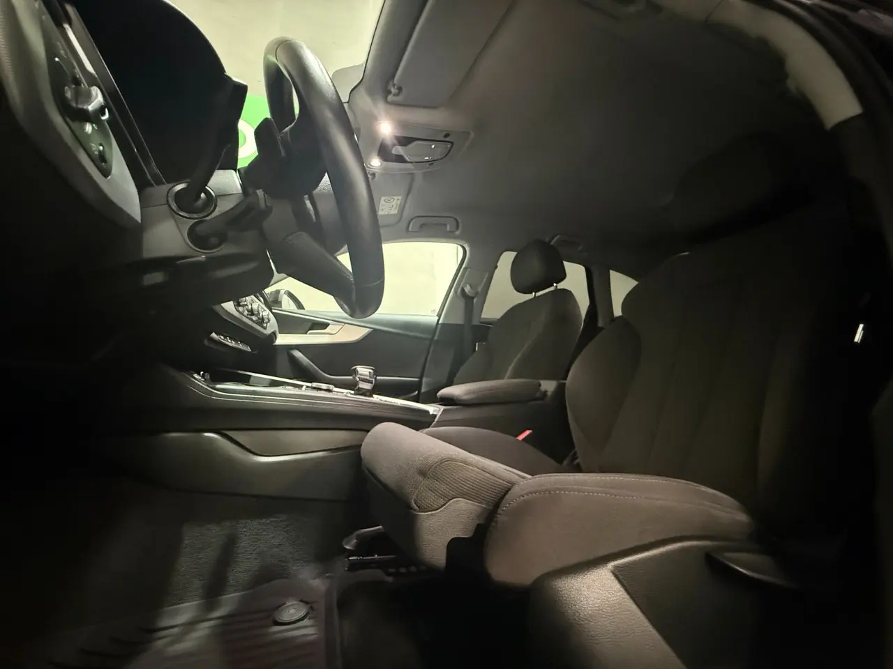 Billede 7 - Audi A4 2,0 TFSi 190 Avant S-tr.