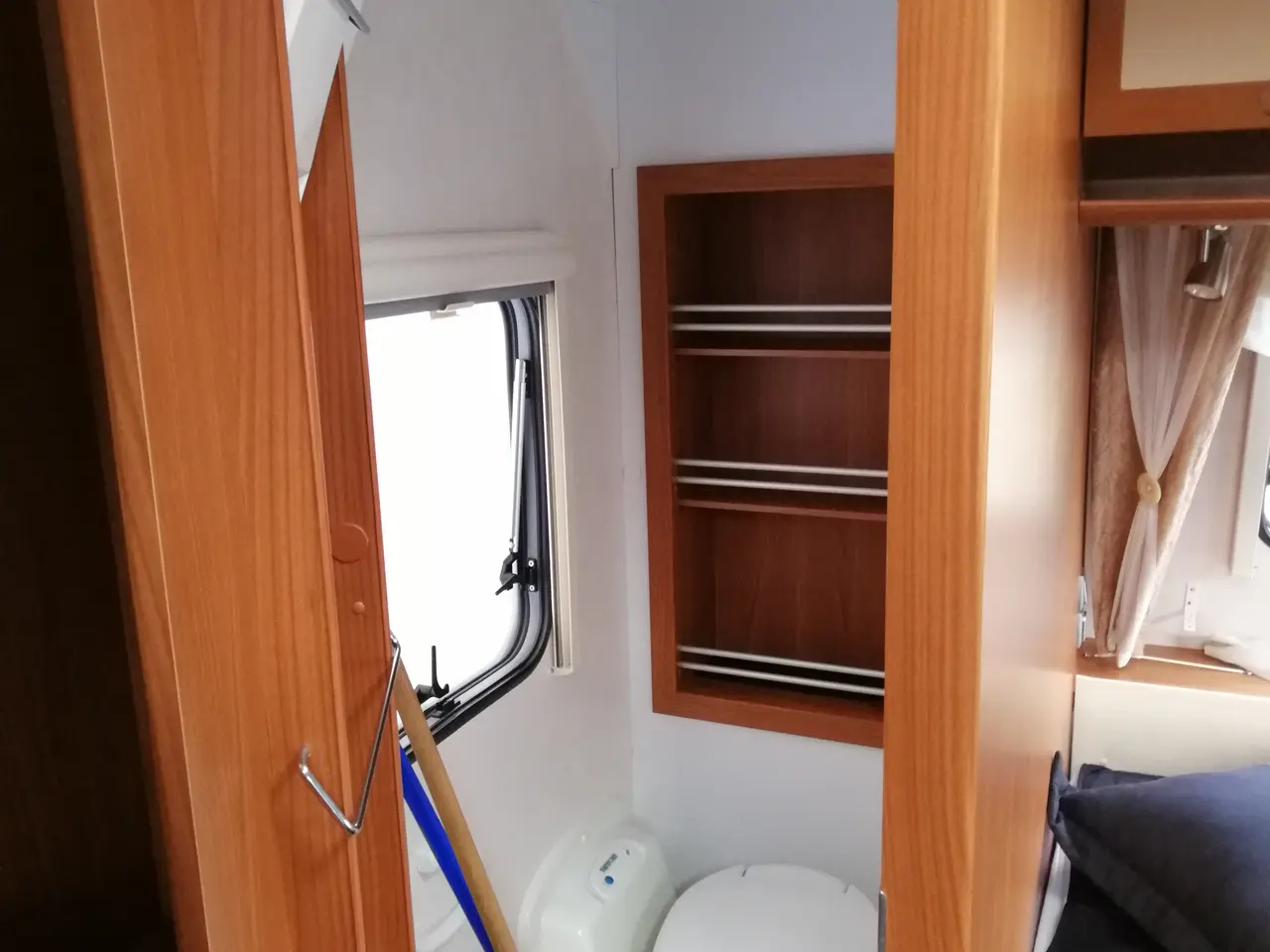 Billede 4 - Hymer 435 Nova sl