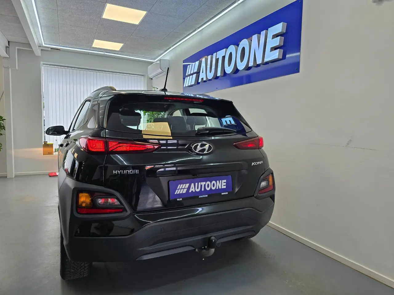 Billede 3 - Hyundai Kona 1,0 T-GDi Trend