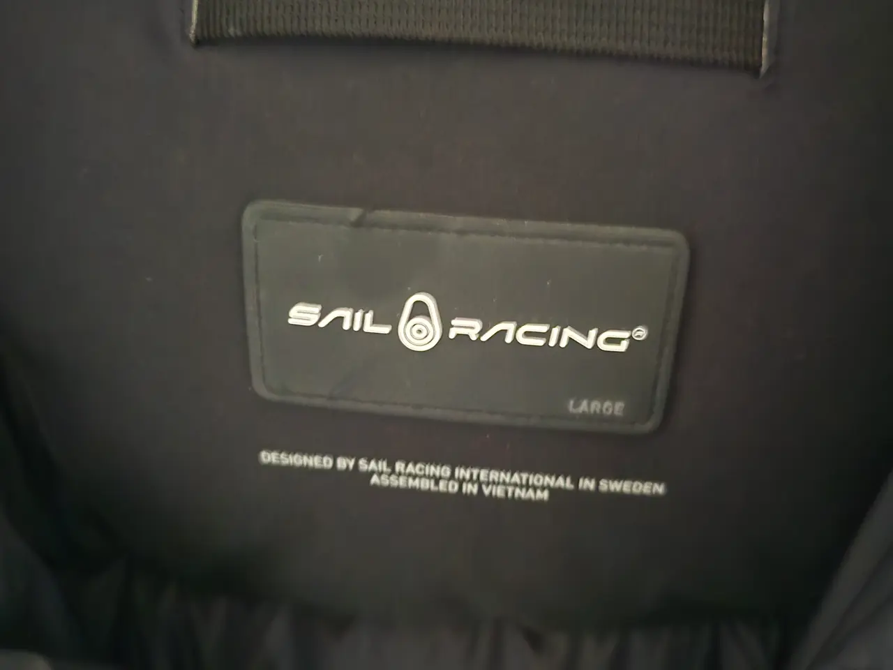 Billede 2 - Sail Racing,Cloud Down Parka