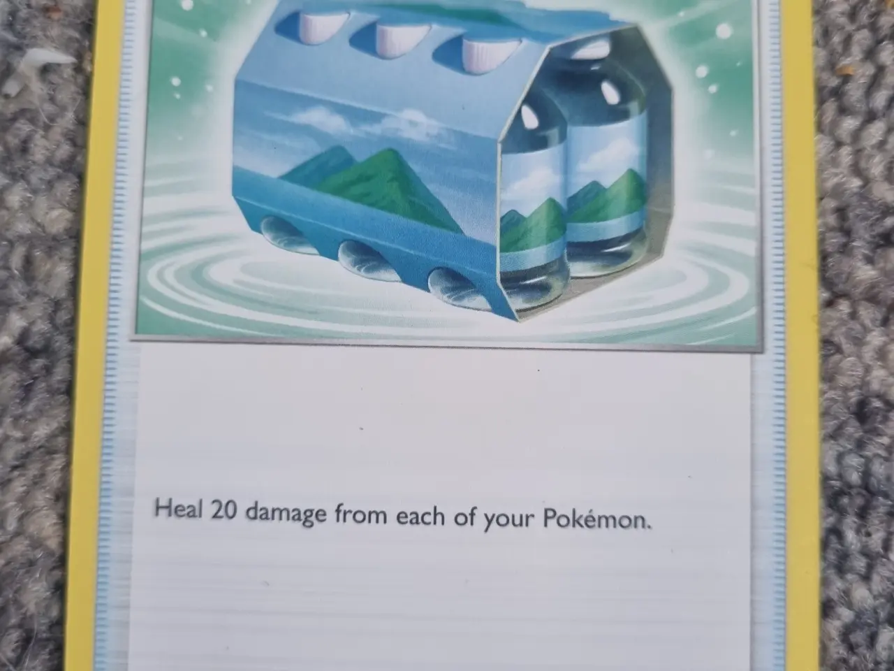 Billede 14 - Annonce 378 - Pokemon