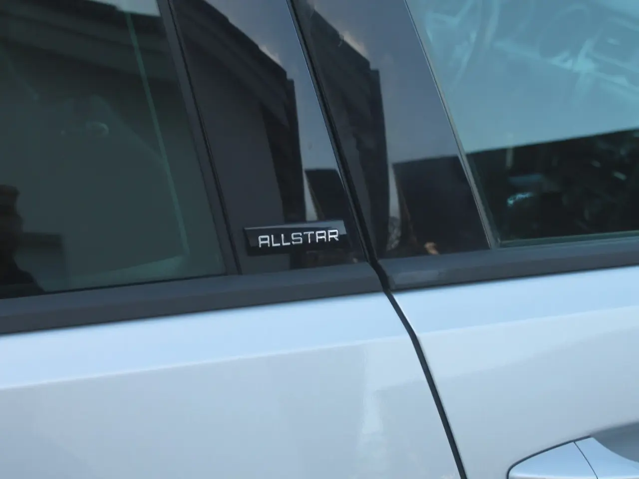 Billede 12 - VW Golf Sportsvan 1,6 TDi 115 Allstar DSG BMT