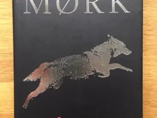 Darling Jim af Christian Mørk
