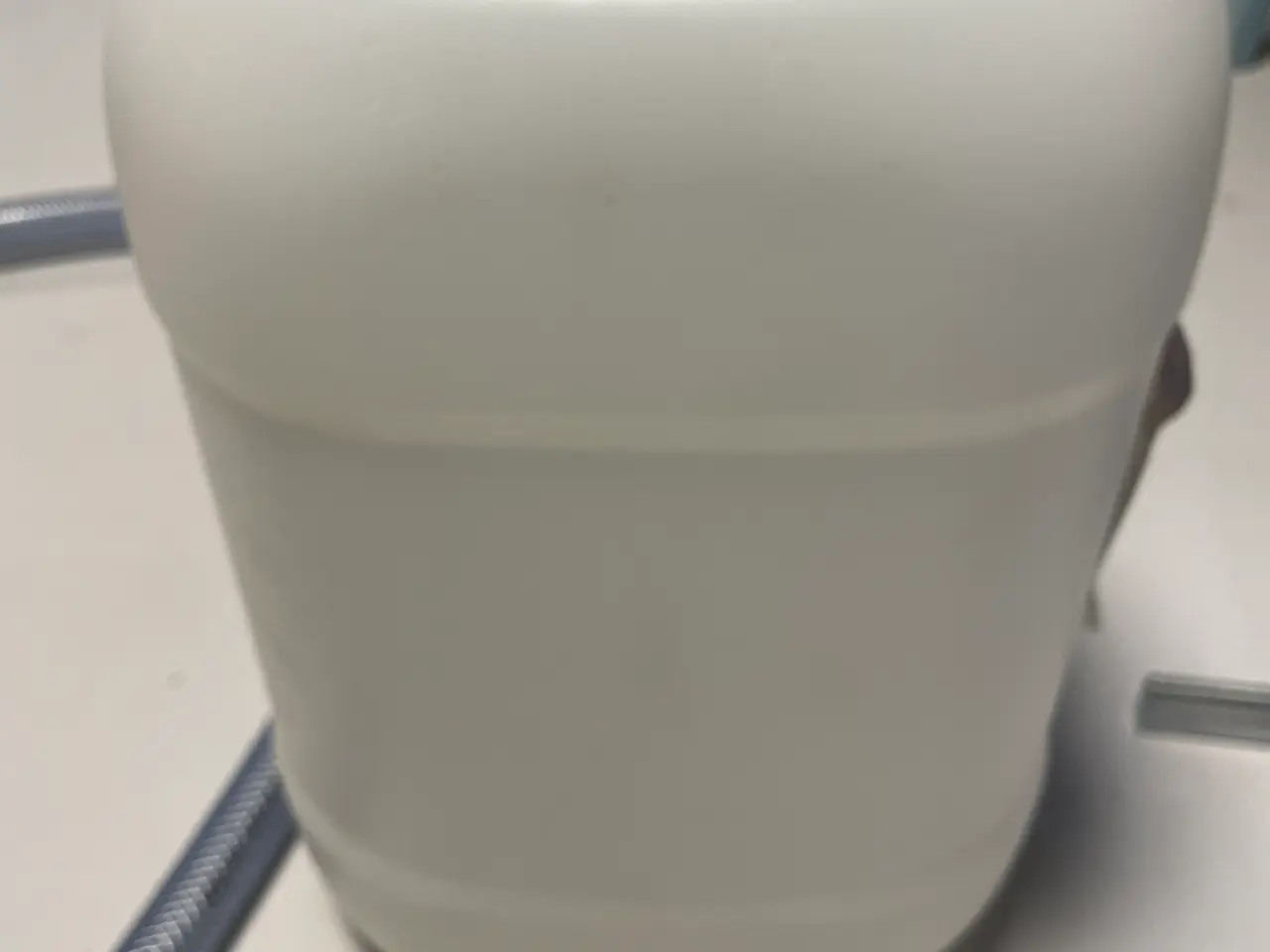 Billede 1 - 20 liters dunke