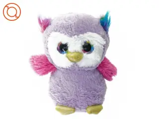 Ugle bamse fra Imposé Toys (str. 20 x 13 cm)