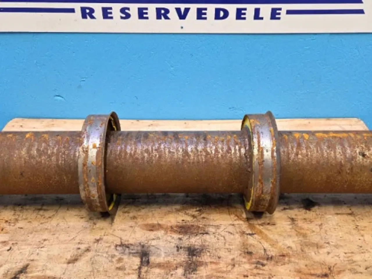 Billede 14 - New Holland CR9.90 Tromle 47533115