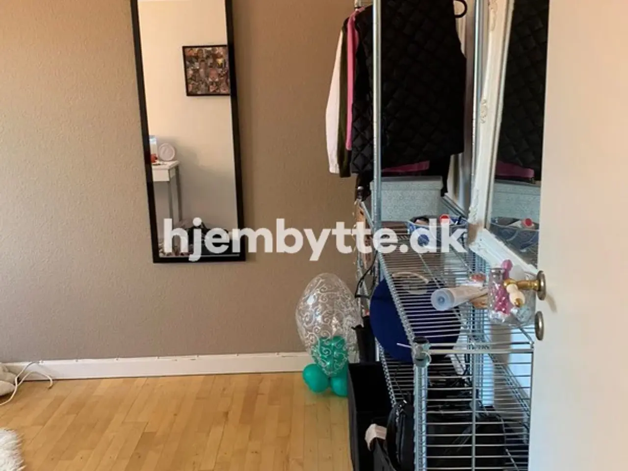 Billede 1 - Hjembytte - ArnoldNielsensBoulevard
