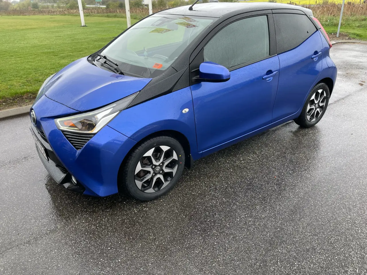 Billede 2 - Toyota Aygo