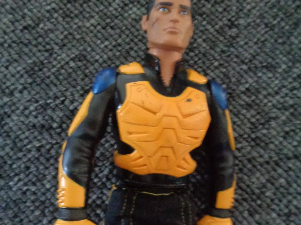 Billede 2 - Actionman