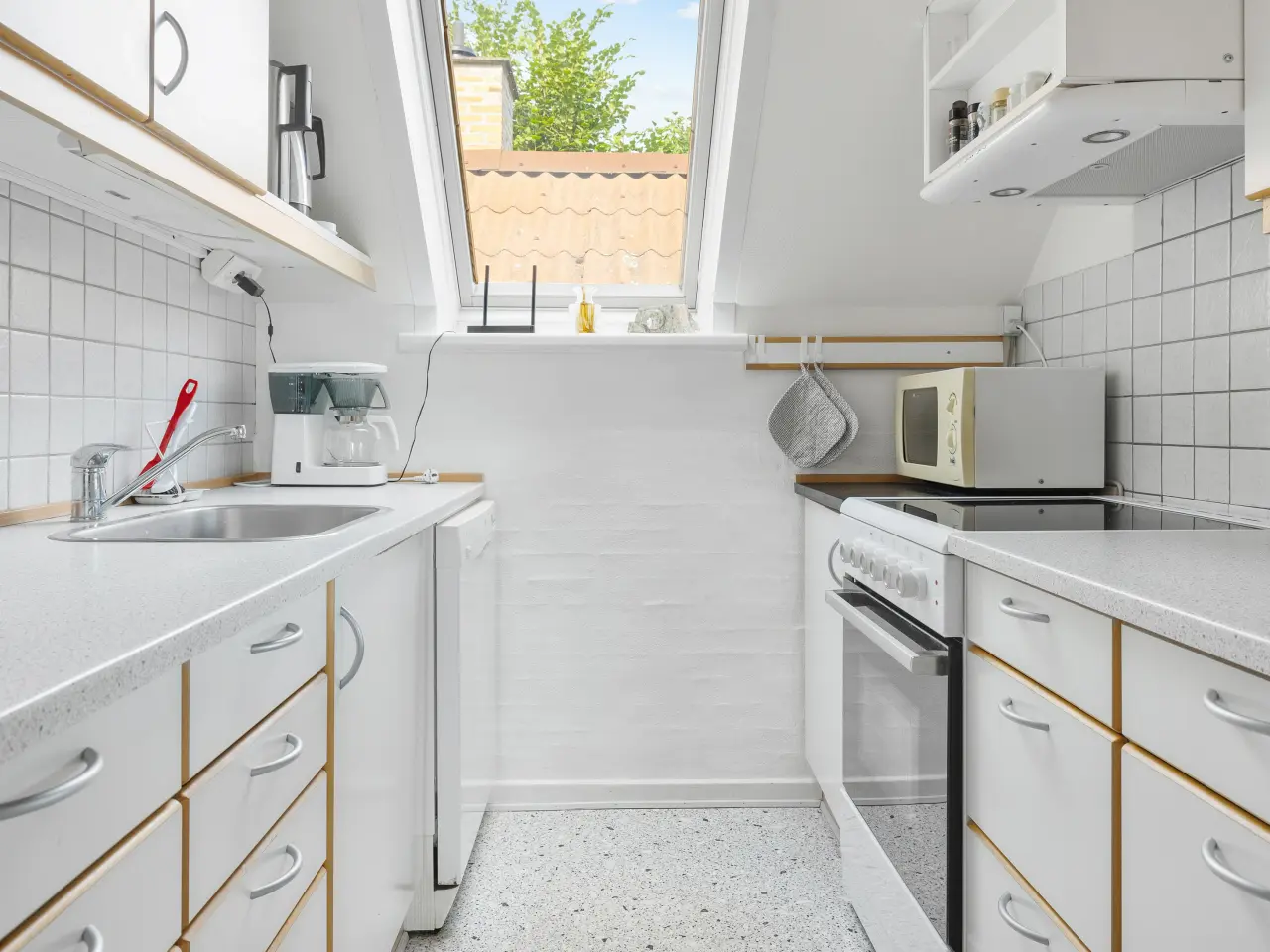 Billede 5 - Sommerhus udlejes - Spodsbjerg, Langeland