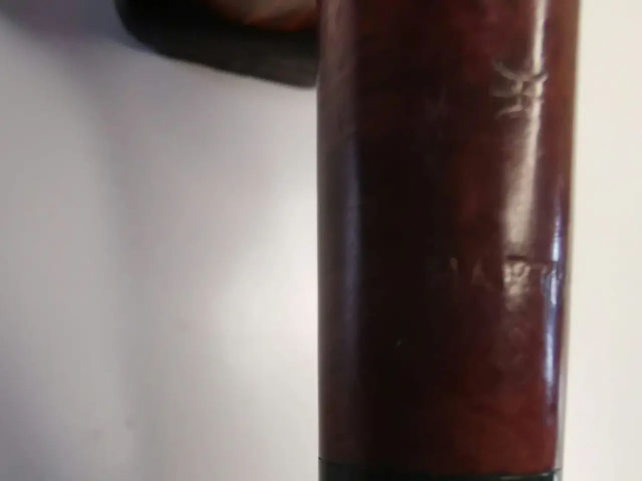 Billede 6 - Hartmann pibe