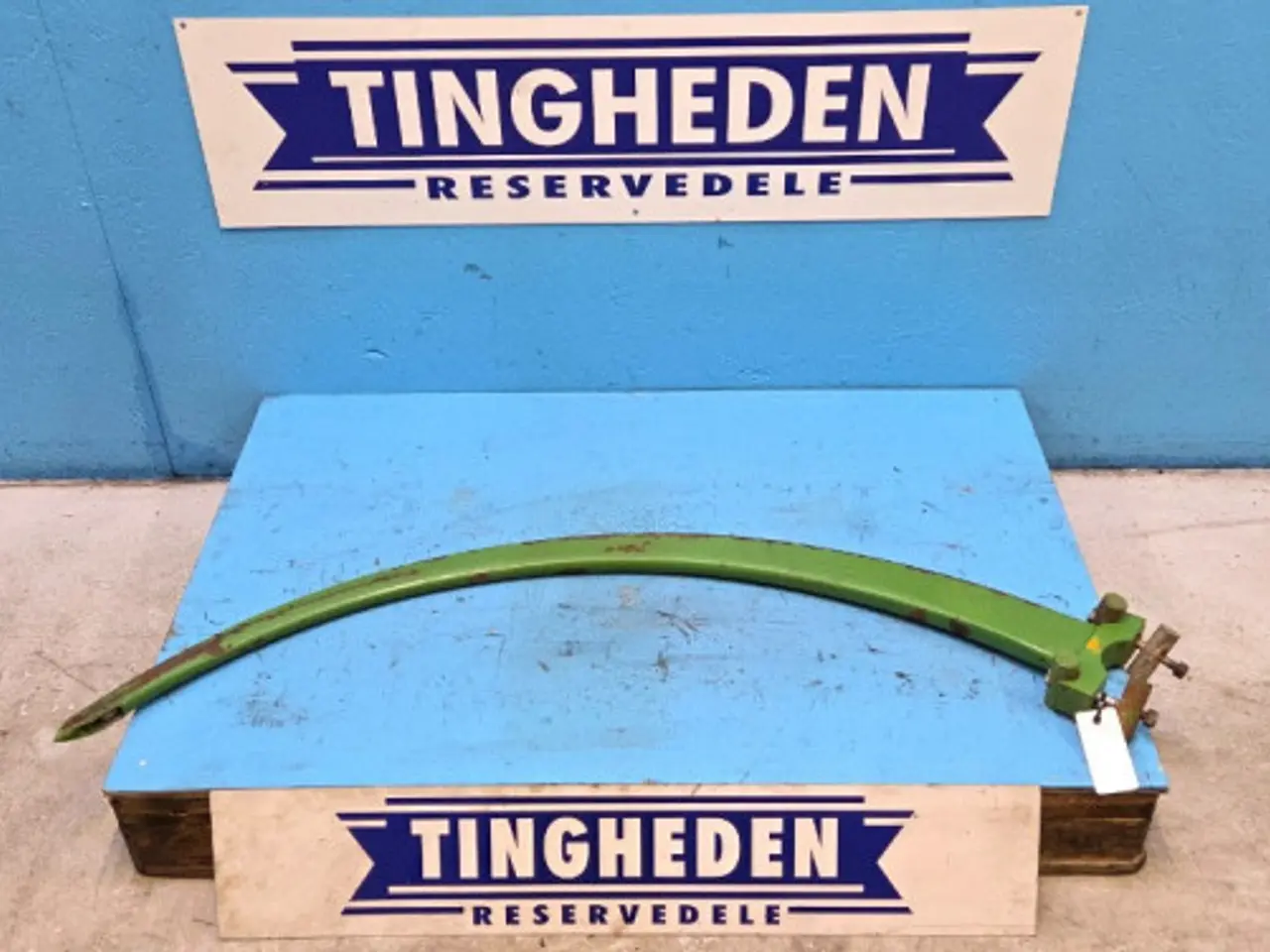 Billede 1 - Krone Big Pack 80-80 Nål 002817641