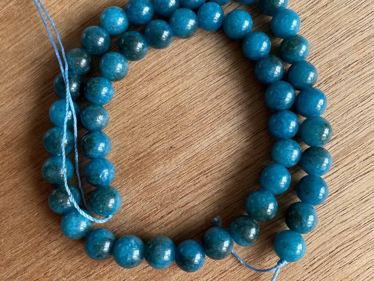 Billede 1 - Perler