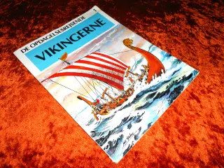 Vikingerne, Jean Ollivier, Jacques Bastian