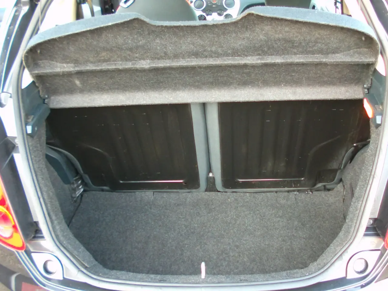 Billede 13 - Ford Ka 1,2 Titanium
