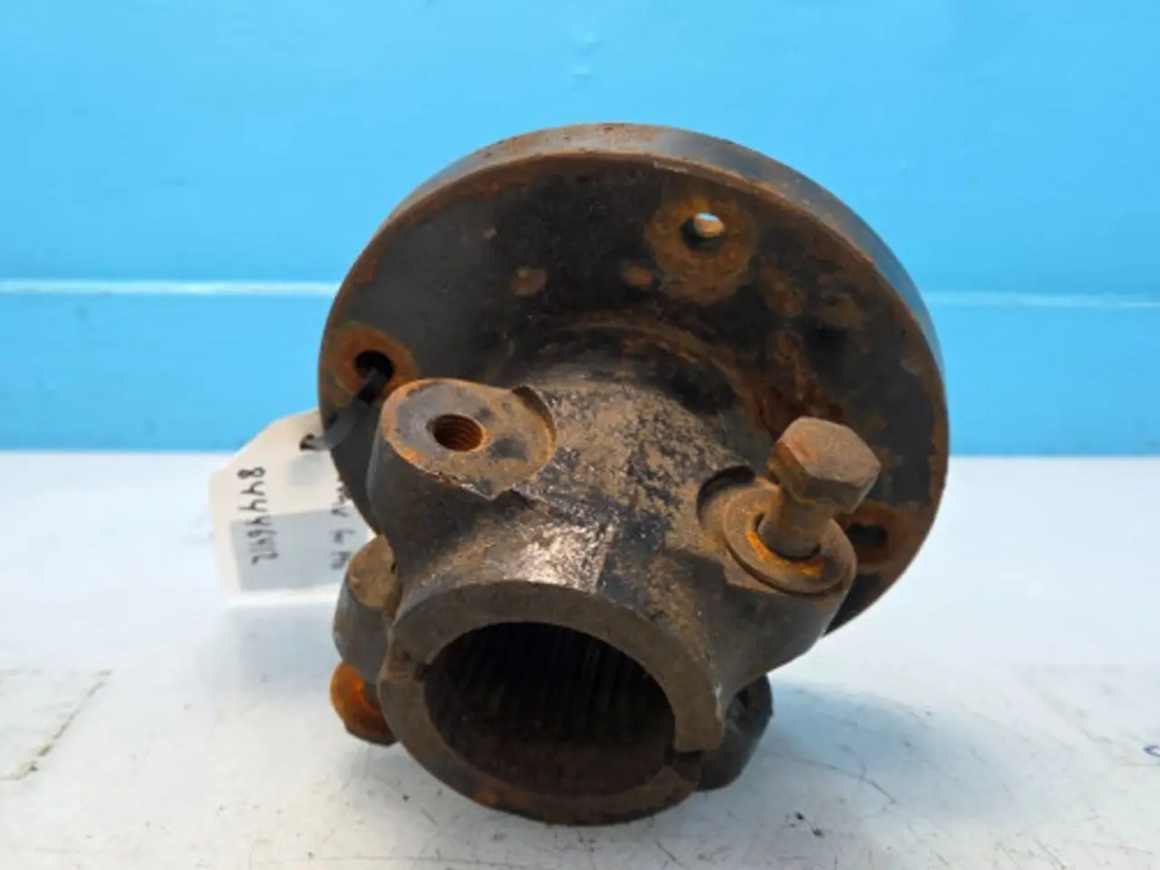 Billede 3 - New Holland FX40 Pto Nav 84446412
