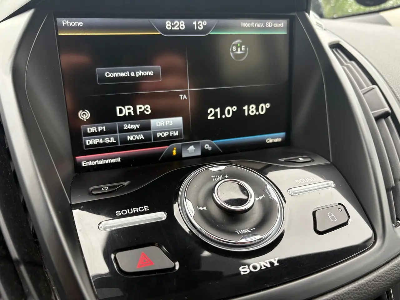 Billede 12 - Ford Kuga 1,5 SCTi 182 Titanium aut. AWD Van