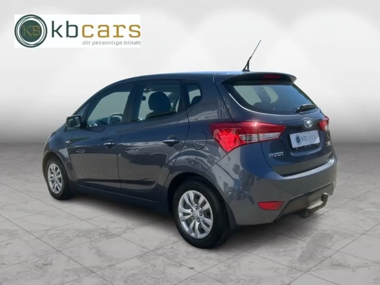 Billede 7 - Hyundai ix20 1,4 Trend