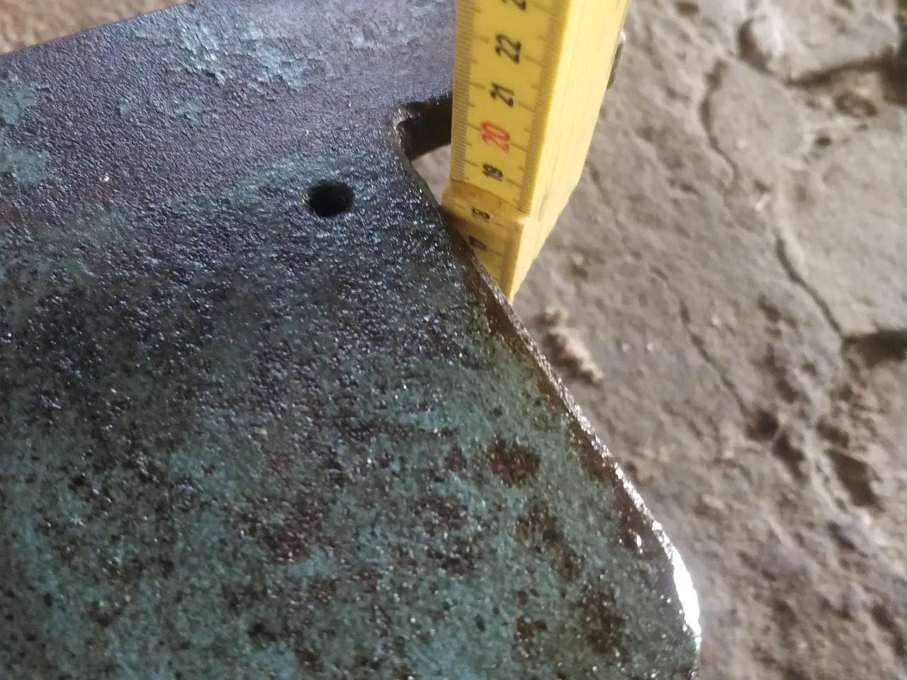 Billede 2 - 6 Ton Stenhøj Donkraft