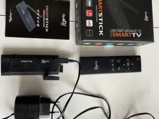 GoAll TV smartstick android