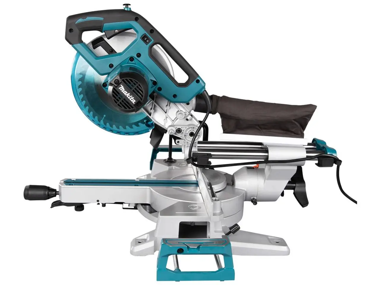 Billede 3 - Makita LS0816F geringsav 5000 rpm 1.200 W