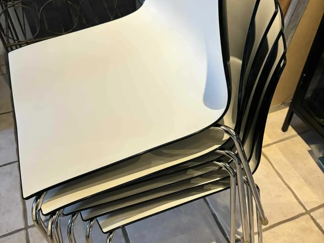 Billede 8 - Lampe