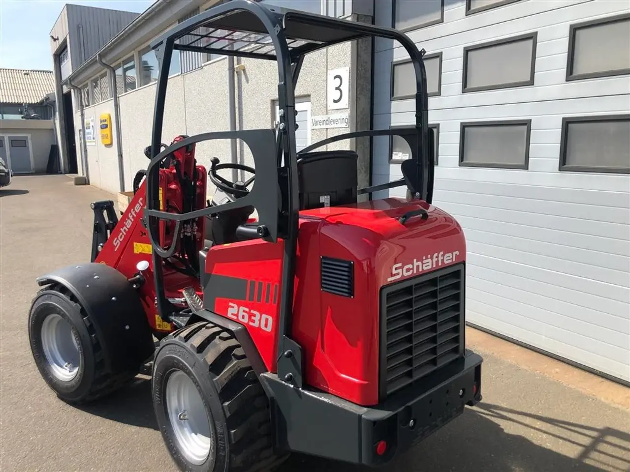 Billede 2 - Schäffer 2630