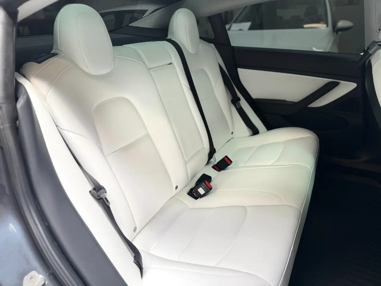 Billede 12 - Tesla Model 3 Long Range AWD