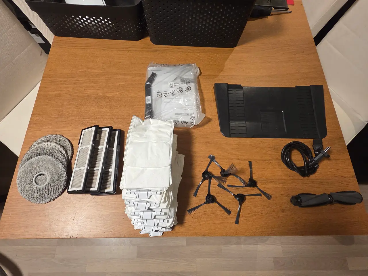 Billede 6 - samsung Bespoke Jet Bot Combo