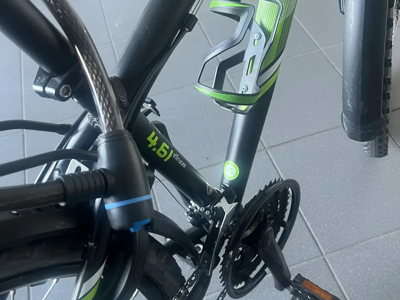 Billede 4 - Kildemoes Intruder Drenge  Cykel 26 “