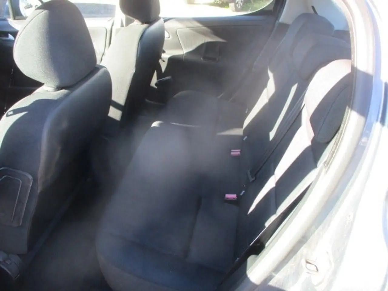 Billede 6 - Peugeot 207 1,4 XR