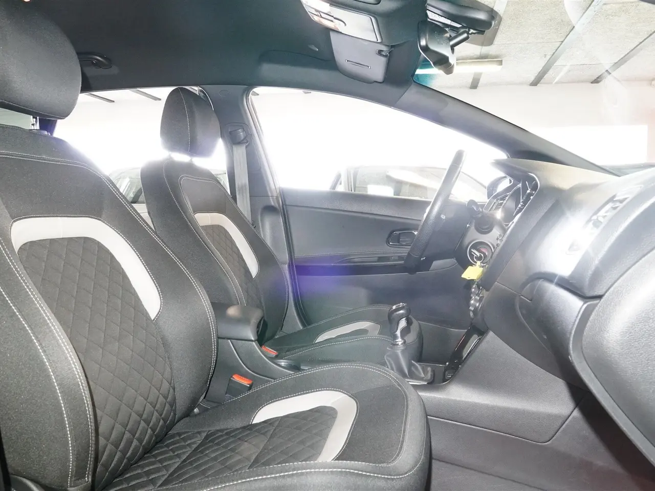 Billede 12 - Kia Ceed SW 1,6 CRDI GT-Line 136HK Stc 6g
