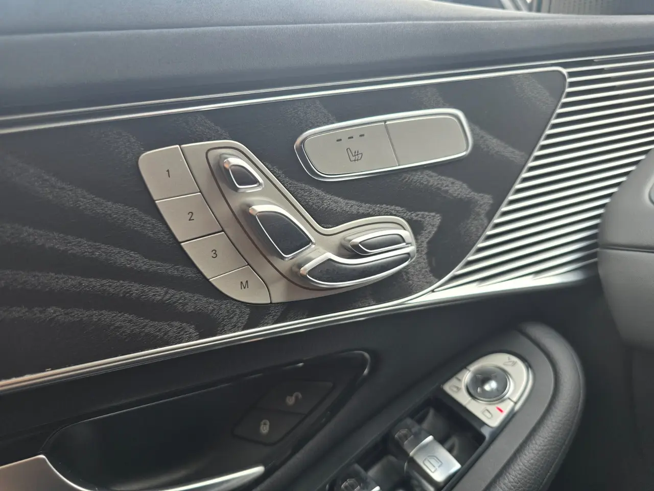 Billede 6 - Mercedes EQC400 4Matic