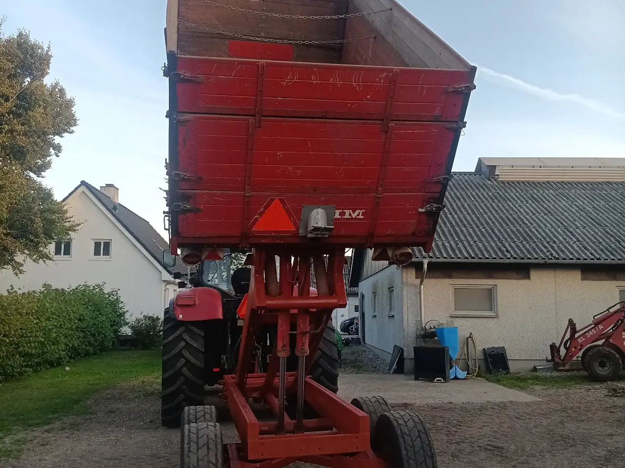 Billede 5 - Tim 7.5 ton