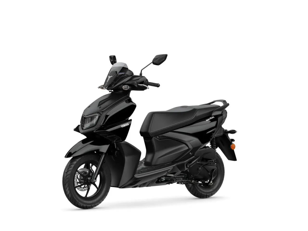 Billede 11 - Yamaha RayZR