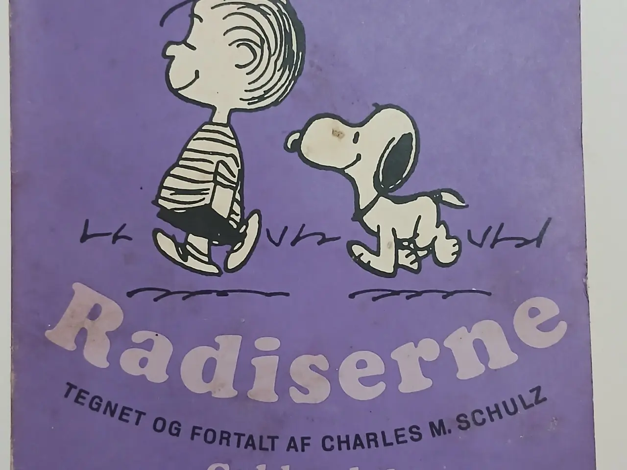 Billede 3 - Radiserne