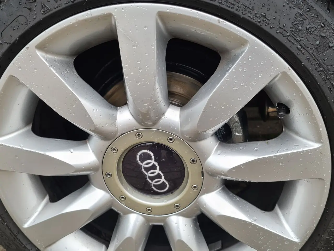 Billede 14 - Audi Cabriolet 2,6 E 150HK Cabr. Aut.