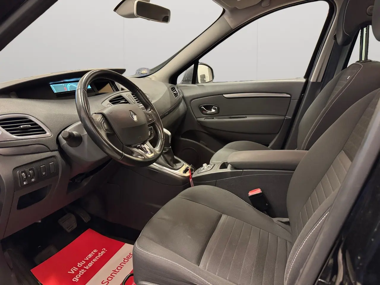 Billede 5 - Renault Grand Scenic IV 1,5 dCi 110 Limited EDC 7prs