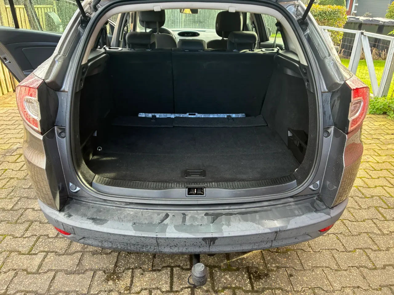 Billede 10 - Renault Megane lll 1.5 Dci sport tourer